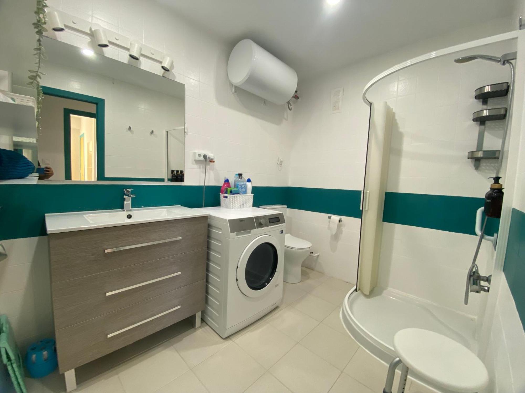 수웨카 Mi Oasis Azul Parking, Ac, Fibra, Vt-54949-V 아파트 외부 사진